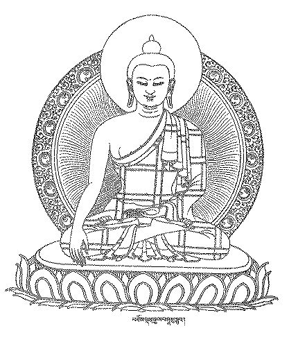 bouddha